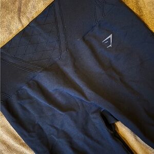 Gymshark Corset Seamless Leggings